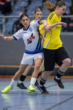 Bild 265 - wBJ Power Girls Cup Suederelbe